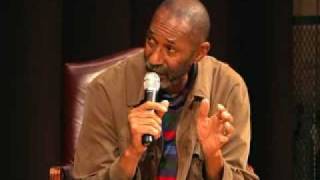 Legendary Jazz Bassist Ron Carter on Discipline and Practicing