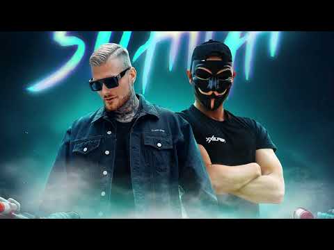 Reflexx & Paul Macke - So High