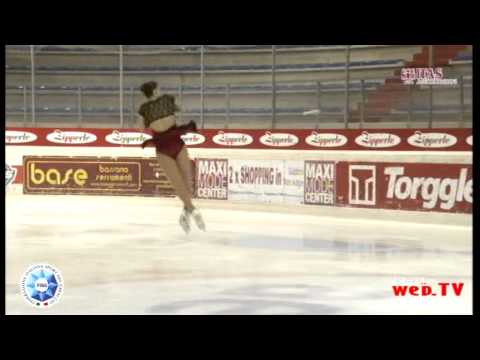 Giada Russo - Short 2014