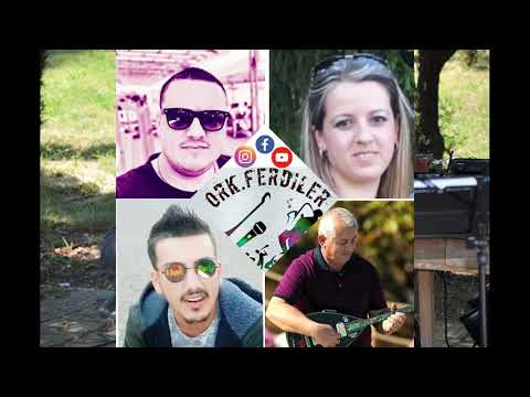 Oyun Havasi Mix 2019 - Ork.Ferdiler (Vahit)