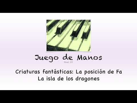 La isla de los dragones