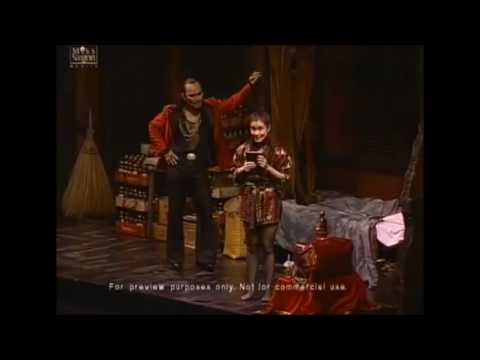 Lea Salonga Highlights in Miss Saigon