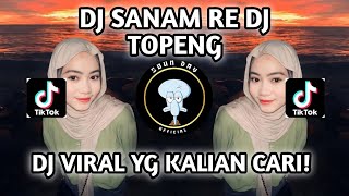 Download lagu DJ SANAM RE DJ TOPENG  YANG LAGI VIRAL DI TIKTOK 2024 YANG KALIAN CARI !! mp3