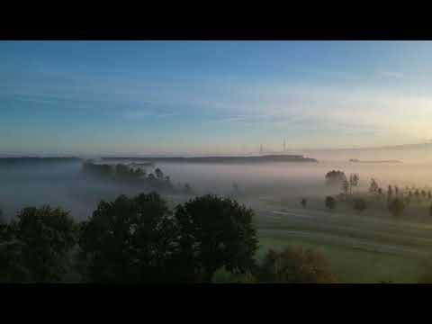Watch our mushroom farm video — Human Pro Netherlands facility