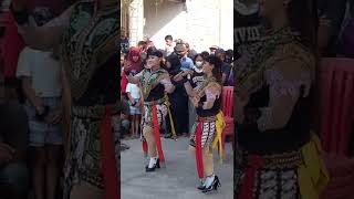 Download lagu Jatilan seni reog ponorogo mp3