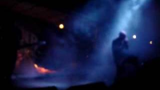 Blind Myself-Kain (live at Budapest Parádé 2006) by sceater