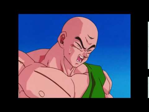 TFS clip edit: Tien Deserves something today