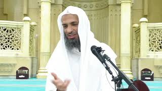 تفسير سورة هود من الاية  ٧٧ الى الاية ٨٣ - فضيلة الشيخ خالد اسماعيل image