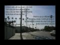 Sugarcult - Los Angeles [LYRICS] 