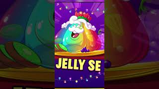 Jelly SE Complete Guide With Bunny And Piggy!🥳😍  #matchmasters #newupdate