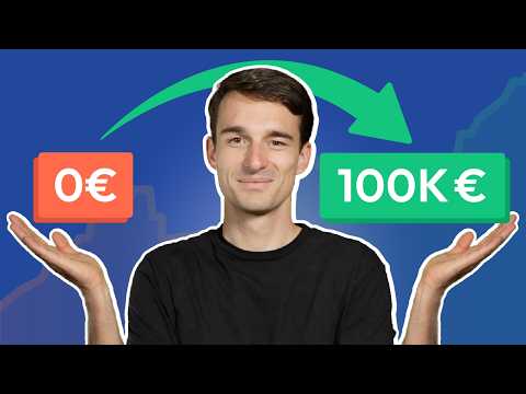 So fängst du 2026 mit dem Investieren an (in 10 Min!)