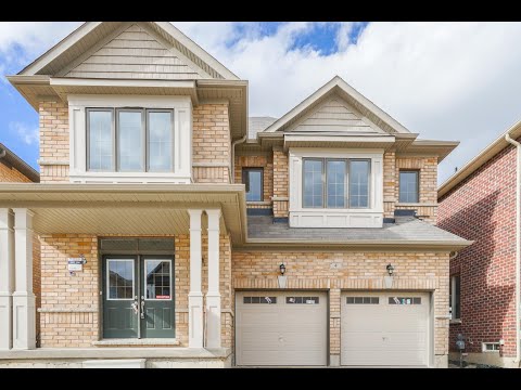 4 O’Connor Cres Brampton