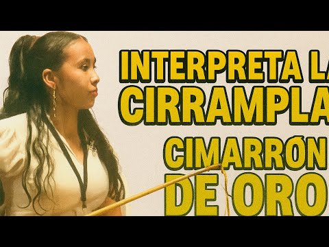 #EnVivo Asly Cordero (Paz De Ariporo Casanare) 👉Cimarrón De Oro ▶️Ganadora del Garcero Del Llano ☑️