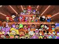 The Muppets And Their Special Friends Singing Don T Stop Me Now