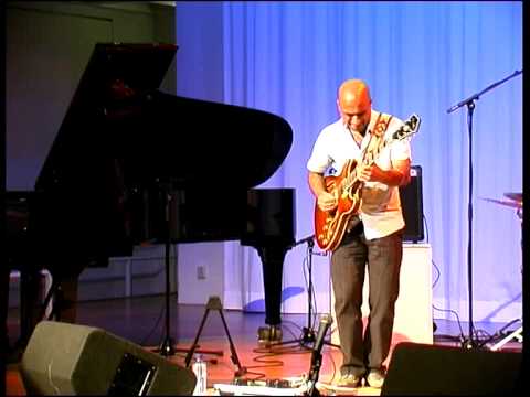 Amir Nasr Quintet - A Day In My Life