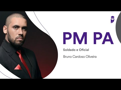 INTERVIEW: Max Marques Moura, approved in the PM PA competition for Soldier and Officer