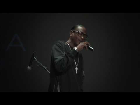 The Band Auditions: Male Singer - Jonathan Walker