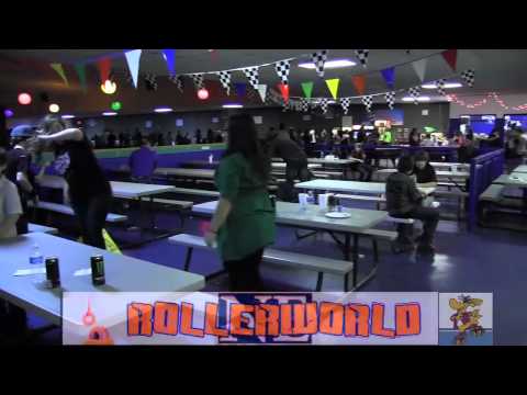 Roller World Commercial