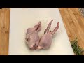 How to Cook Quail