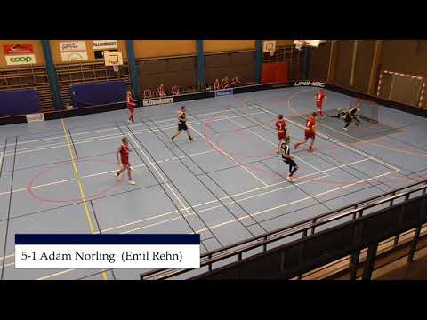 Highlights: Hofors IBK-Åmot