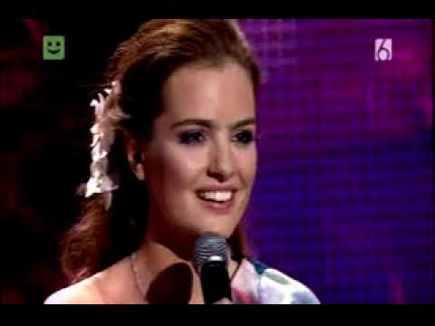 Maria Niklińska - La isla Bonita