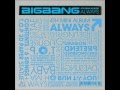 BIGBANG - Always [FULL ALBUM] 