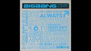 BIGBANG - Always [FULL ALBUM]