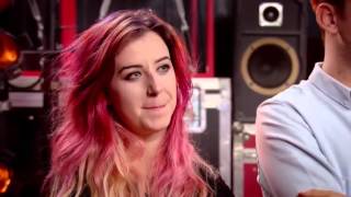 This Girl SINGS LIKE Sting - INCREDIBLE - The Voice Of Ireland