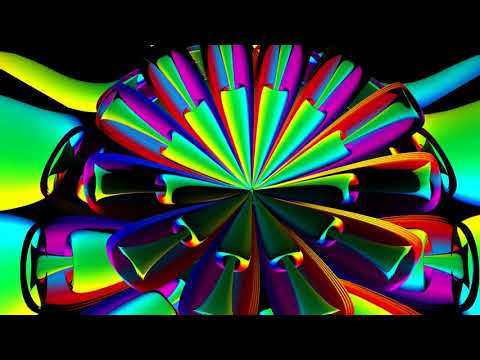 Andy Fox - Chymera (feat. Bunny X)