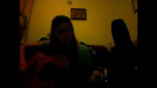 &#39;love is all that matters&#39; brandy and dianna ross cover