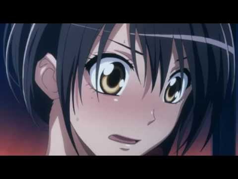 ►[Мисаки и Усуи] - Ты для меня больше чем космос