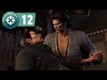 Like A Dragon: Ishin - Chapter 12: Kyo Ablaze Walkthrough