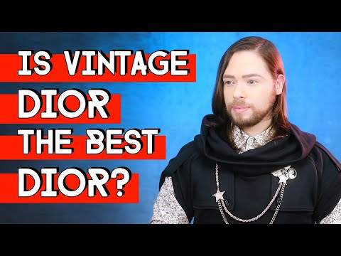 Christian Dior fall winter 1991 fashion show review