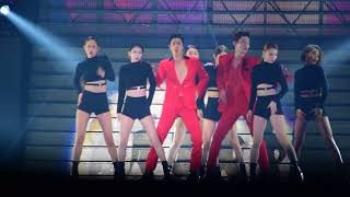 180707 tvxq Vertigo