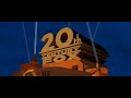 20th Century Fox 1981 Remake V3 By SB2015