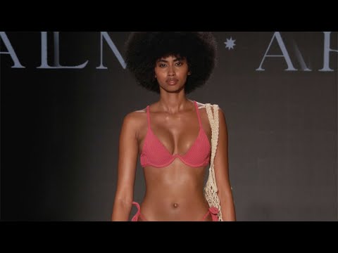 Alma Arena Resort 2023 Paraiso Miami Beach Swim Week