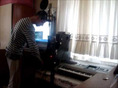 Sefir (sefobase) @studioshout 2013