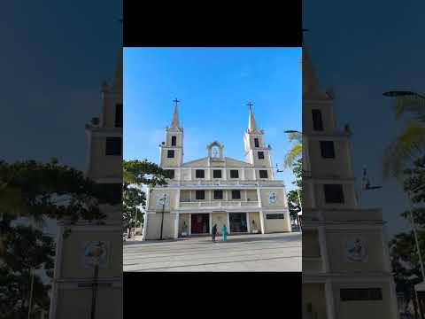 SANTA INÊS / MARANHÃO