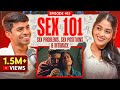Sex 101 Talks On Sex Problems Sex Positions Intimacy Couple Problems Ft SexedwithKhushboo