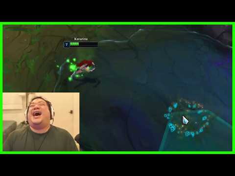 Where Is The Jungler? - Best of LoL Streams 2784