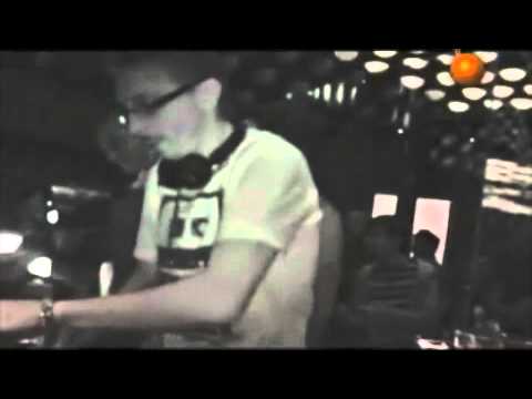 Aki Bergen @ Dance TV (Portugal)