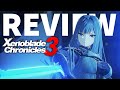 Xenoblade Chronicles 3 Review