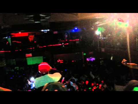 Gesta en vivo "Liric traffic - Jkr - Discipulos del Concreto - X-kary" 2014