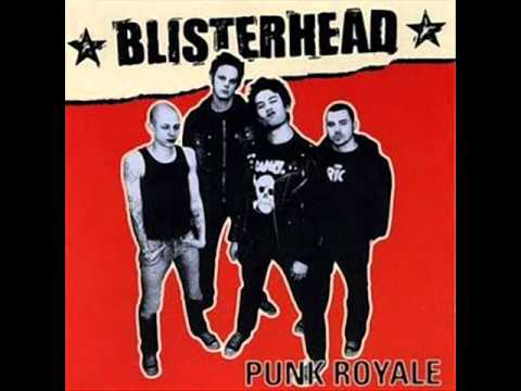 Blisterhead - Radio Riot