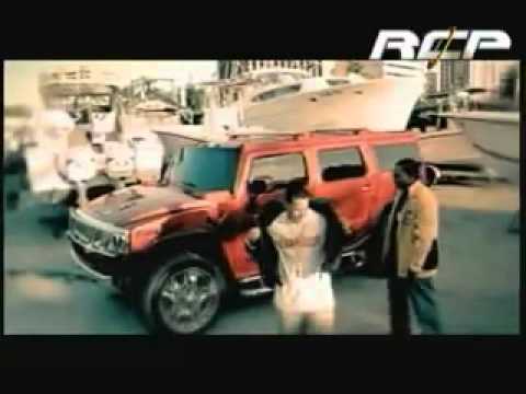 Daddy Yankee feat Don Omar   Gata ganster