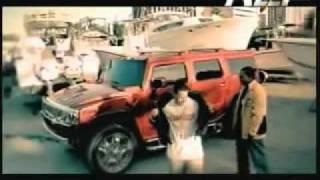 Daddy Yankee feat Don Omar   Gata ganster