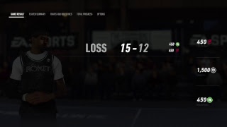 Running up Dubs | NBA Live 19