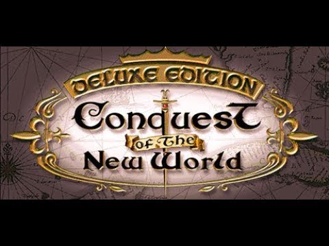Most Thanksgiving Game I Have | Conquest of the New World