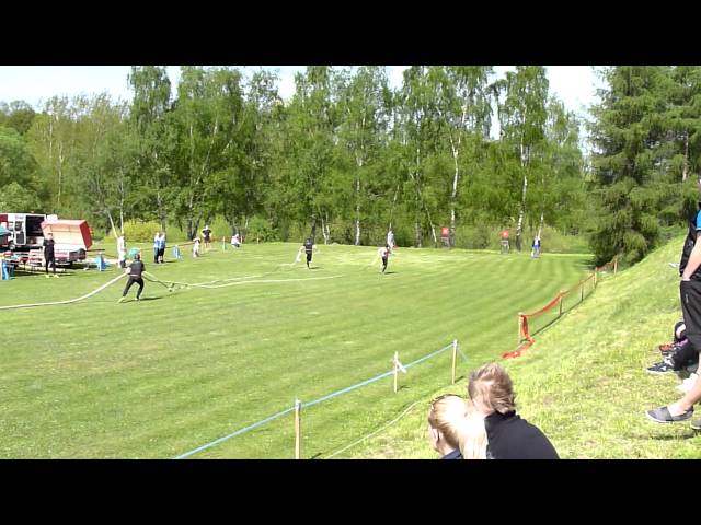 Slavětín, 08. 05. 2015