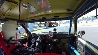 Thompson Saturday 24 hr lemons 2022
